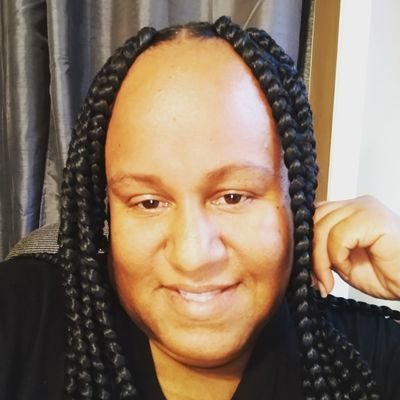 Ms_Patrick's profile picture. Mom, Concierge, and High School Admin.