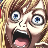 米谷米 (@lucifhungsl) 's Twitter Profile Photo