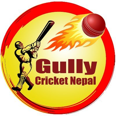 Gully Cricket Nepal