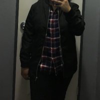 blackjacketwriter (@blkjacketwriter) 's Twitter Profile