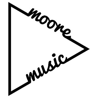 Official twitter account for Moore Music Blog!! New playlists every Monday and blog posts on Wednesdays! Personal @childishcolin