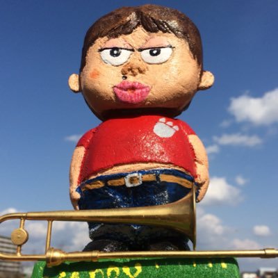 名古屋フィルハーモニー交響楽団 首席トロンボーン奏者/名古屋トロンボーン協会会長👦🏻 山口県岩国市(周東町)出身。3rd CD「Wish Upon a Trombone 」好評発売中!ホームページ全面リニューアル!!https://t.co/d5OaFgPhwA