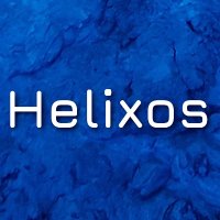 Helixos(@helixosco) 's Twitter Profile Photo