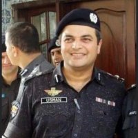 Usman Ghani Siddiqui (@usmanghanisidd2) 's Twitter Profile