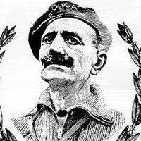 christos83x's profile picture. Ελλάδα Πατρίς-Θρησκεία-Οικογένεια Ελευθερία-Ανεξαρτησία Δεν ξεχνώ και Αγωνίζομαι Αντιευρωπαιστής-Αντιδιεθνιστής-Αντιπαγκοσμοιοποιητής-Ακομμάτιστος-Grexit