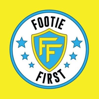 Footie First