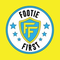 Footie First(@FootieFirst_IND) 's Twitter Profile Photo