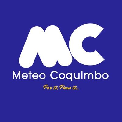 Todo el acontecer en tiempo real, pronósticos de eventos meteorológicos. La Red Social Meteorológica con más trayectoria de la Región de Coquimbo.