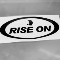 RISE ON (@riseon_41) Twitter profile photo