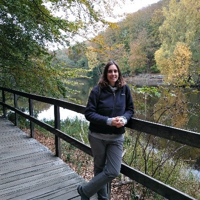 Forest Pathologist at Institute of Forest Sciences, @INIA_es, @CSIC. Fungal diseases,microbiome🦠.Mum of a hurricane #WomeninSTEM👩🔬 #SoyMFE