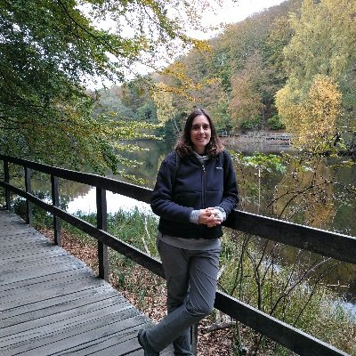 Forest Pathologist at Institute of Forest Sciences @INIA_es, former @SLUforest 🇸🇪. Fungal diseases,microbiome🦠.Mum of a hurricane #WomeninSTEM👩‍🔬 #SoyMFE