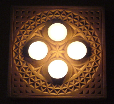 tallamadera's profile picture. Talla en madera