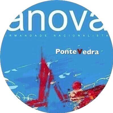 Asemblea comarcal da Anova Irmandade Nacionalista en Pontevedra @anovagal