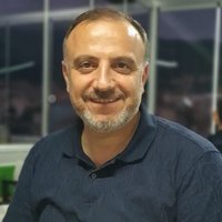 Mahmut Özkan (@ozkmahmut) Twitter profile photo