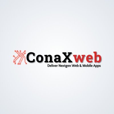 ConaXweb Solutions Pvt. Ltd. Profile