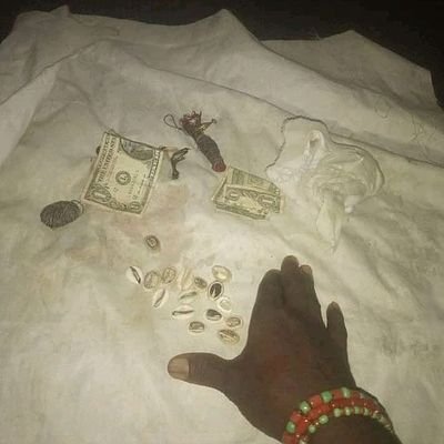 BabalawoIfaniy4's profile picture. priest from West Africa god blessings...ASE