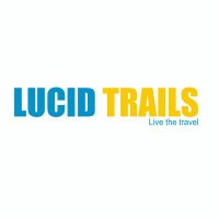 Lucid Trails | Travel Channel(@TrailsLucid) 's Twitter Profile Photo