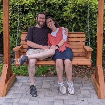 AvrahamGoldberg's profile picture. Father, husband, Zionist, attorney, woodworker, cynic.  All with a dry sense of humor.