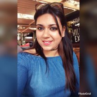 Anukriti Panda (@anukritipanda) 's Twitter Profile