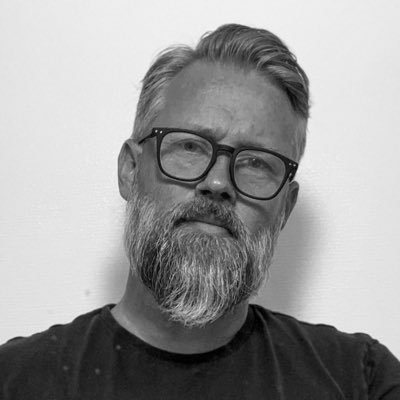 Tech explorer, pop culture nerd and local patriot. Fan of basketball. Ex-MSFT. Returnee in Lindö area in the city of Kalmar (/ˈkælmɑːr/)