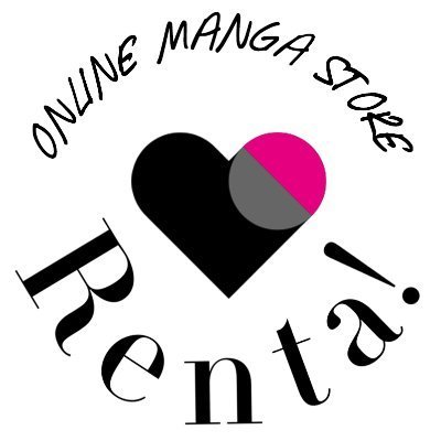 Renta! BL & Yaoi Manga Storeさんのプロフィール画像