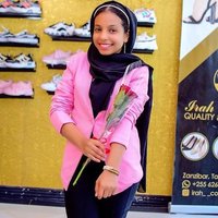 BINT MANAAL (@bintmanal2) 's Twitter Profile