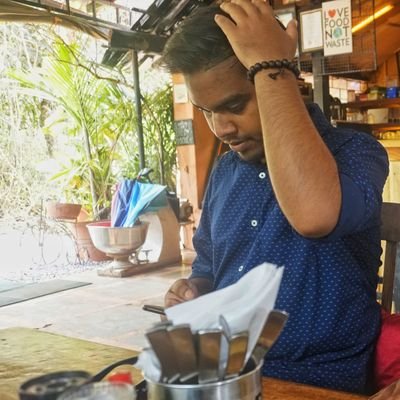 RajatThombare's profile picture. Skippty Nibbas