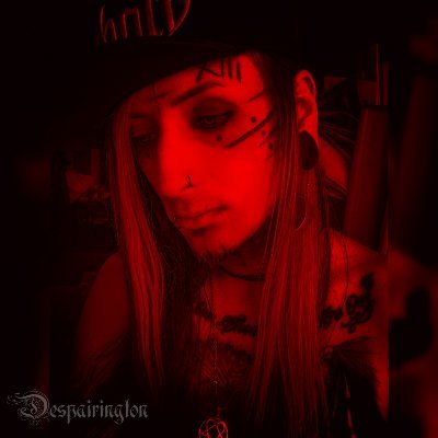 https://t.co/7innbHF25a
Photographer-
NPC Energy-
Drug Free-
🌱Based-
Egalitarian Poly-
KILLyourEGO-
ADHD-
BDD-
#creepchic