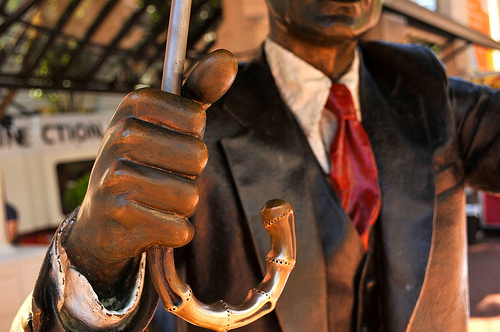 futureportland's profile picture. 