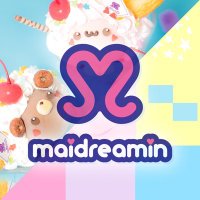 秋葉原発 メイドカフェ めいどりーみん (@maidreamin_app) 's Twitter Profile