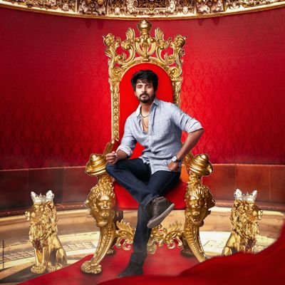 முயற்சி! முன்னேற்றம்! முதலிடம்!

Sivakarthikeyan Veriyan da....💯🔥