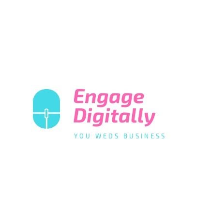 DigitallyEngage's profile picture. We engage publicly to enhance brand. we create a effective communication , manage leads and sales flow of your company. we are the Social Media Engager.