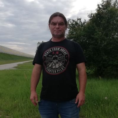 TomaszJurczyski's profile picture. 