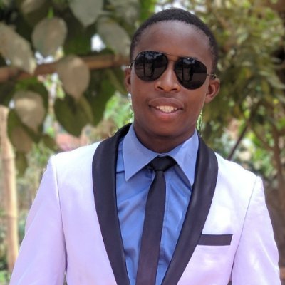 AnarhoJ's profile picture. I'm Anarho Jonathan I love football