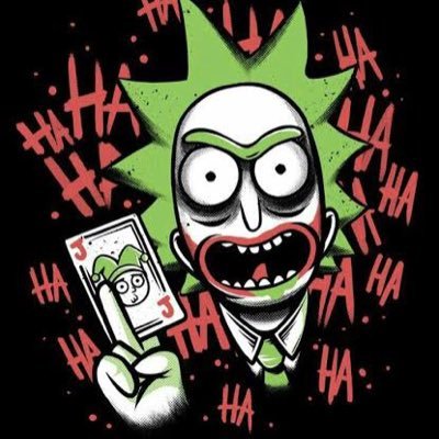 syun03060719's profile picture. The customer is not looking at the clown, the clown is looking at the customer.