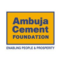 Ambuja Cement Foundation(@WeAreACF) 's Twitter Profile Photo