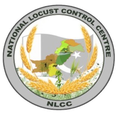 National Locust Control Center Established To Curb Locut Synergize & articulate National Efforts against locust for Decision Making and Effective Implementation