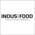 Indusfood (@indusfoodshow) Twitter profile photo Indusfood (@indusfoodshow) Twitter profile photo