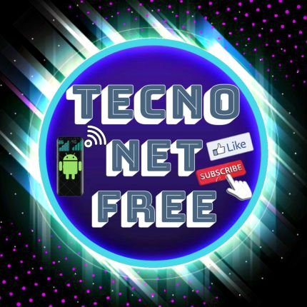 TECNO NET FREE