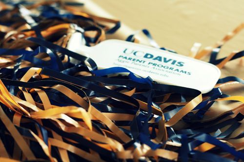 UCDavisParents's profile picture. Helping parents of UC Davis Aggies to engage and thrive through their students' university experiences.