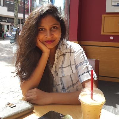 Pooja16021995's profile picture. Community Manager at Digital Forensics - D4N6