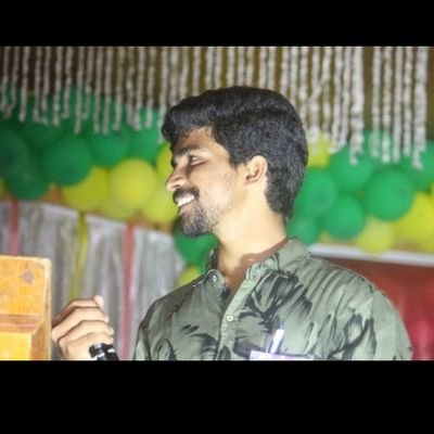 blv_prasad's profile picture. I'm a YouTuber 
follow me on YouTube: 🔥🔥

https://t.co/W4GbW6aqXF
