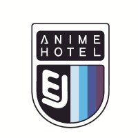 EJアニメホテル【公式】 (@ejanimehotel) Twitter profile photo