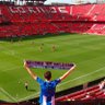 albergr98's profile picture. CD.Leganes 🤍💙