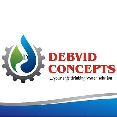 Official account of debvidConcepts | Water Treatment | Industrial Machines | Consultant |WhatsApp: 09078189023