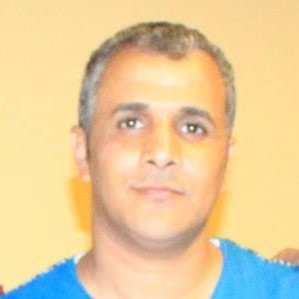 bahel733's profile picture. مصمم جرافيكس ، مهتم بالخط العربي