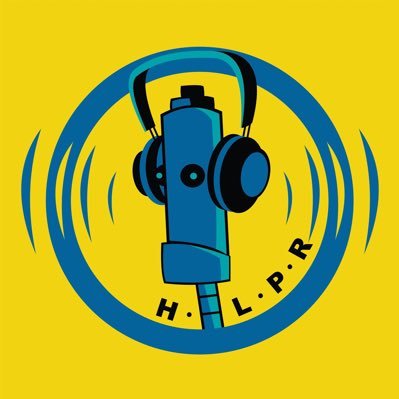 H.L.P.R. is the foremost super-science think tank on the bleeding-edge of aural enhancements for specified television augmentation. We make podcasts!