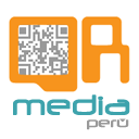 QRMediaPeru's profile picture. QR Media Peru realiza campañas integrales de QR Codes en Perú...La más novedosa y moderna forma de publicidad a través de dispositivos móviles (smartphones).