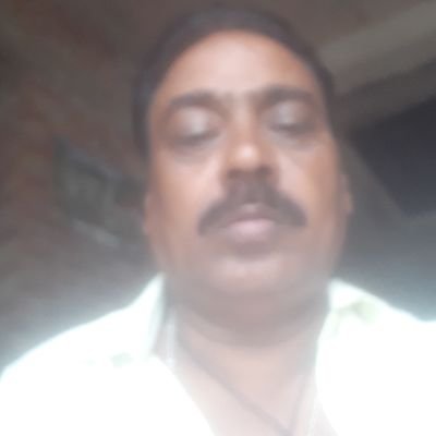 I'm very happy