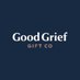 Good Grief Gift Co (@GriefCo) Twitter profile photo